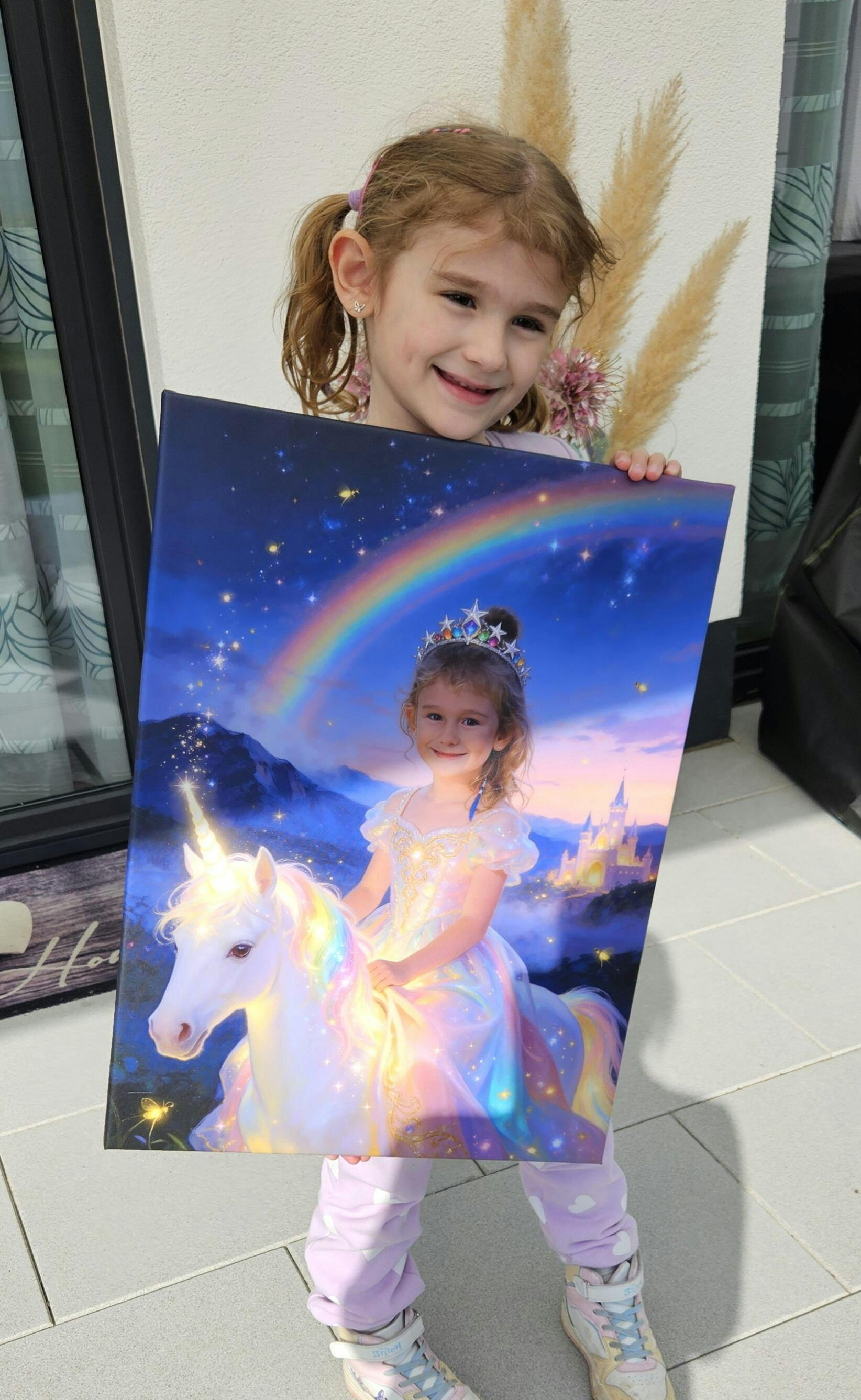 Customer review photo