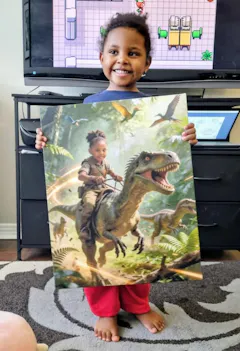 Review picture