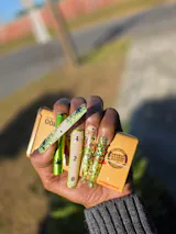 User picture