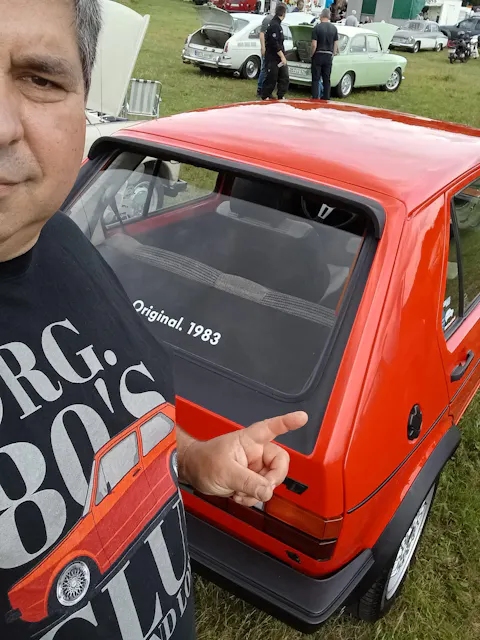 Hoodie MK 1 - personalisierbar