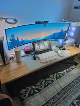 User picture