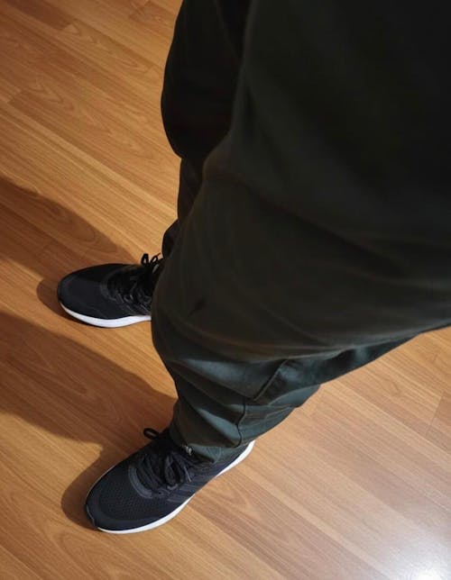 Men’s Seamless Stretch Pants