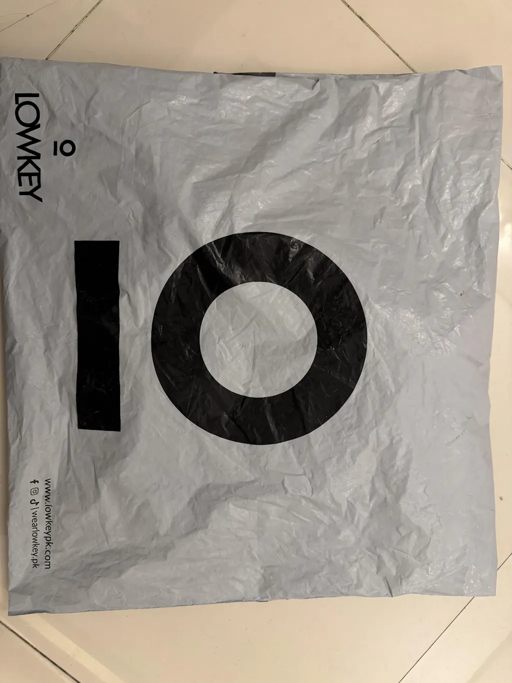 Unisex Heavyweight Drop Shoulder T-Shirt