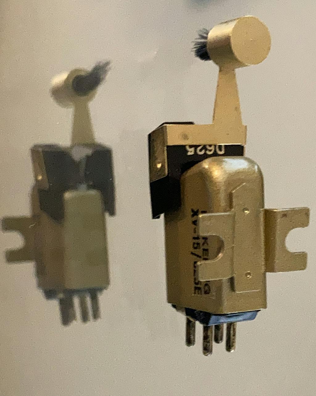 Panasonic Needles / Stylus, Replacement Panasonic Needles / Stylus LP Tunes