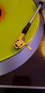 User picture