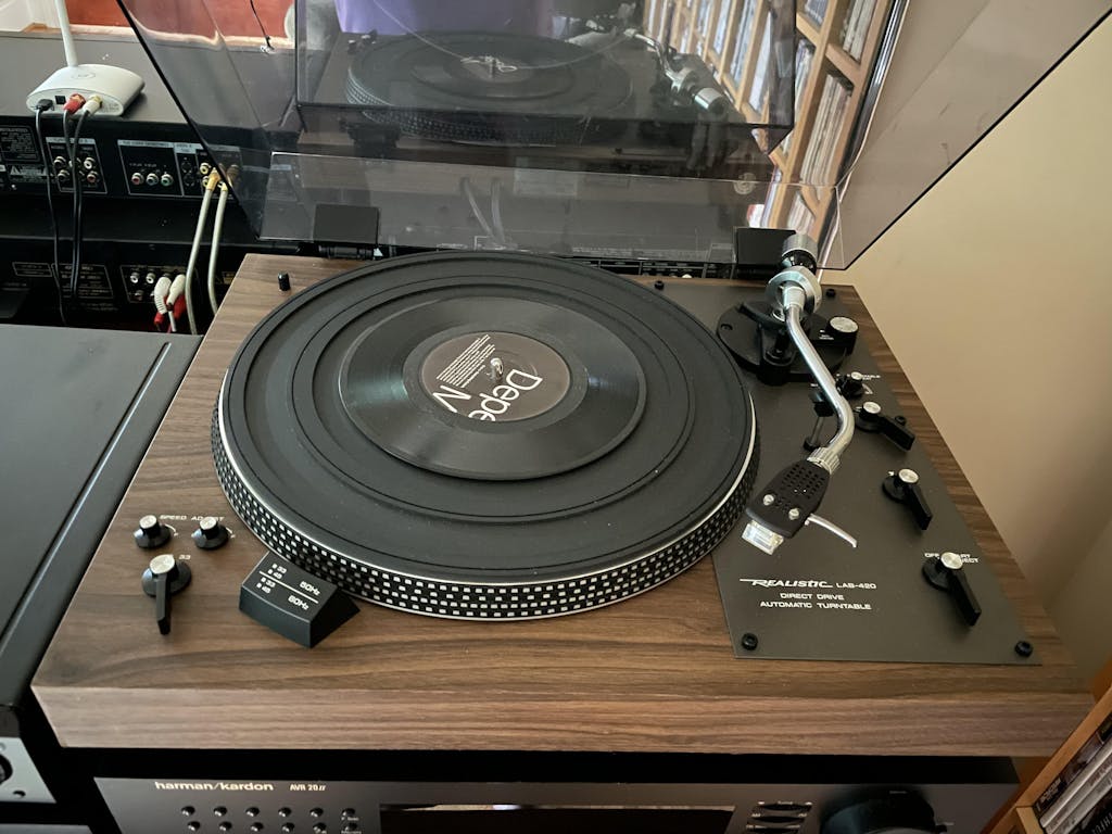 Needle stylus for Aiwa PXE860 PX E860 PXE860 turntable, Replacement