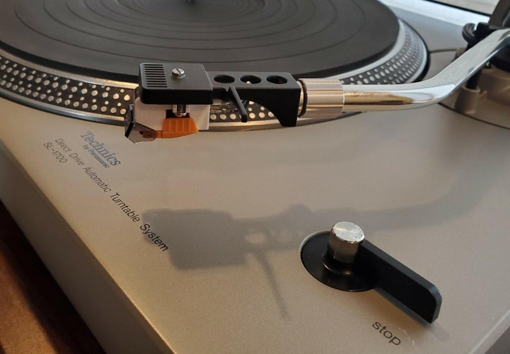 Replacement for AudioTechnica ATN12XE ATN12XE phonograph needle