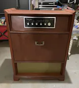 User picture