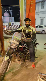 User picture