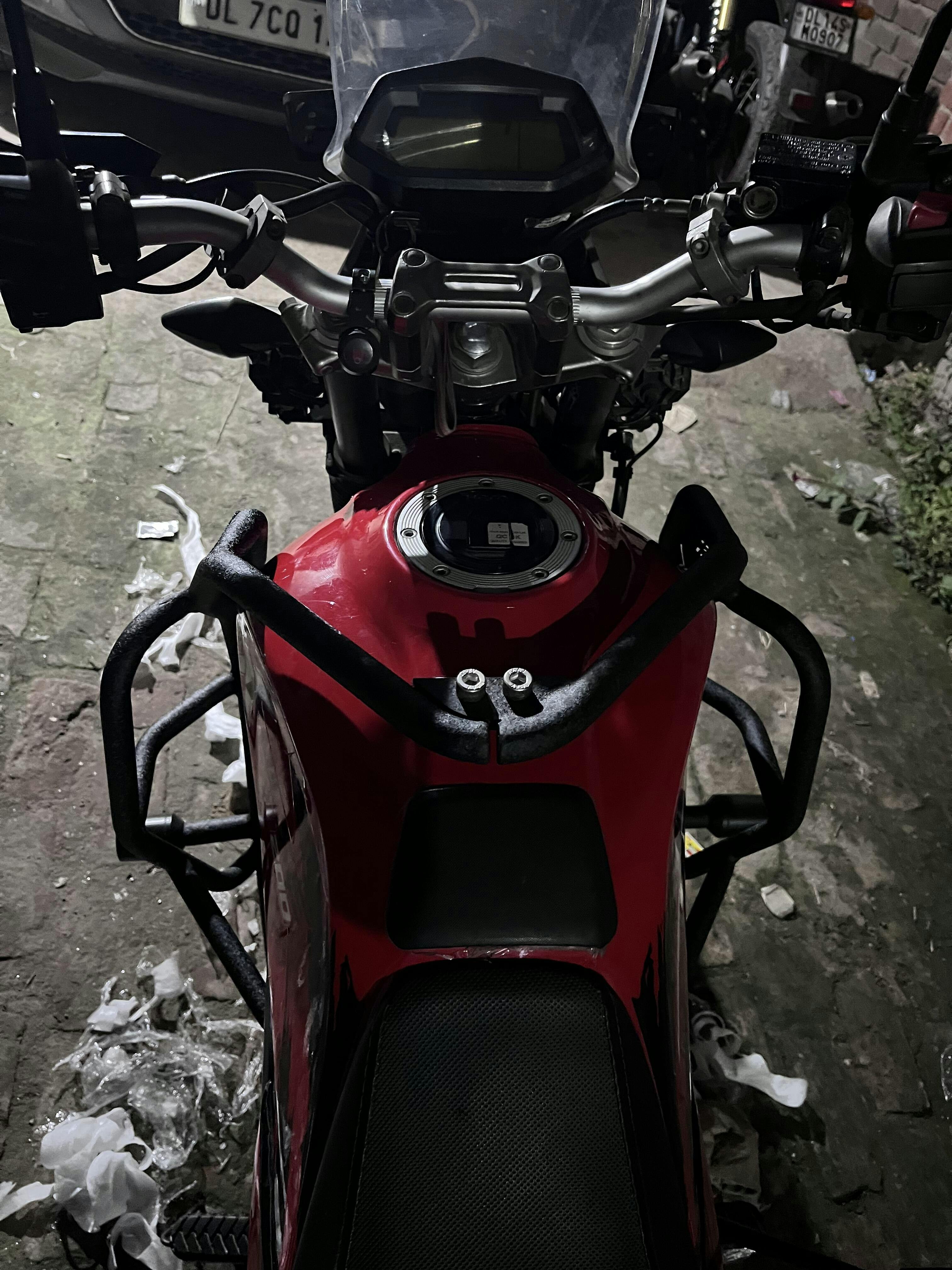 Royal Enfield Interceptor 650/GT650 NGK Iridium Spark Plug LRL Motors