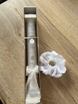 Taufkerze mit Wunschdesign