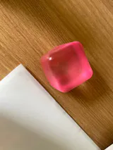 Squishy Tofu Stress Balls