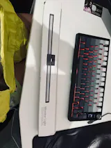 LED Monitor Light Bar