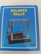 Newton's Cradle