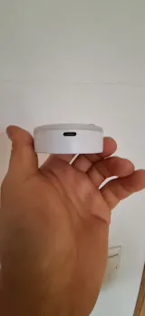 LED Light Portable USB Rechargeable Night Light