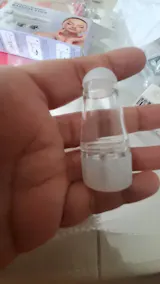 Hair Regrowth Oil Roller Comb