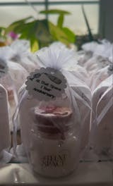 Petite Joys Candles