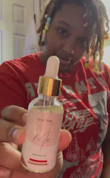 Bite Me Body Oil
