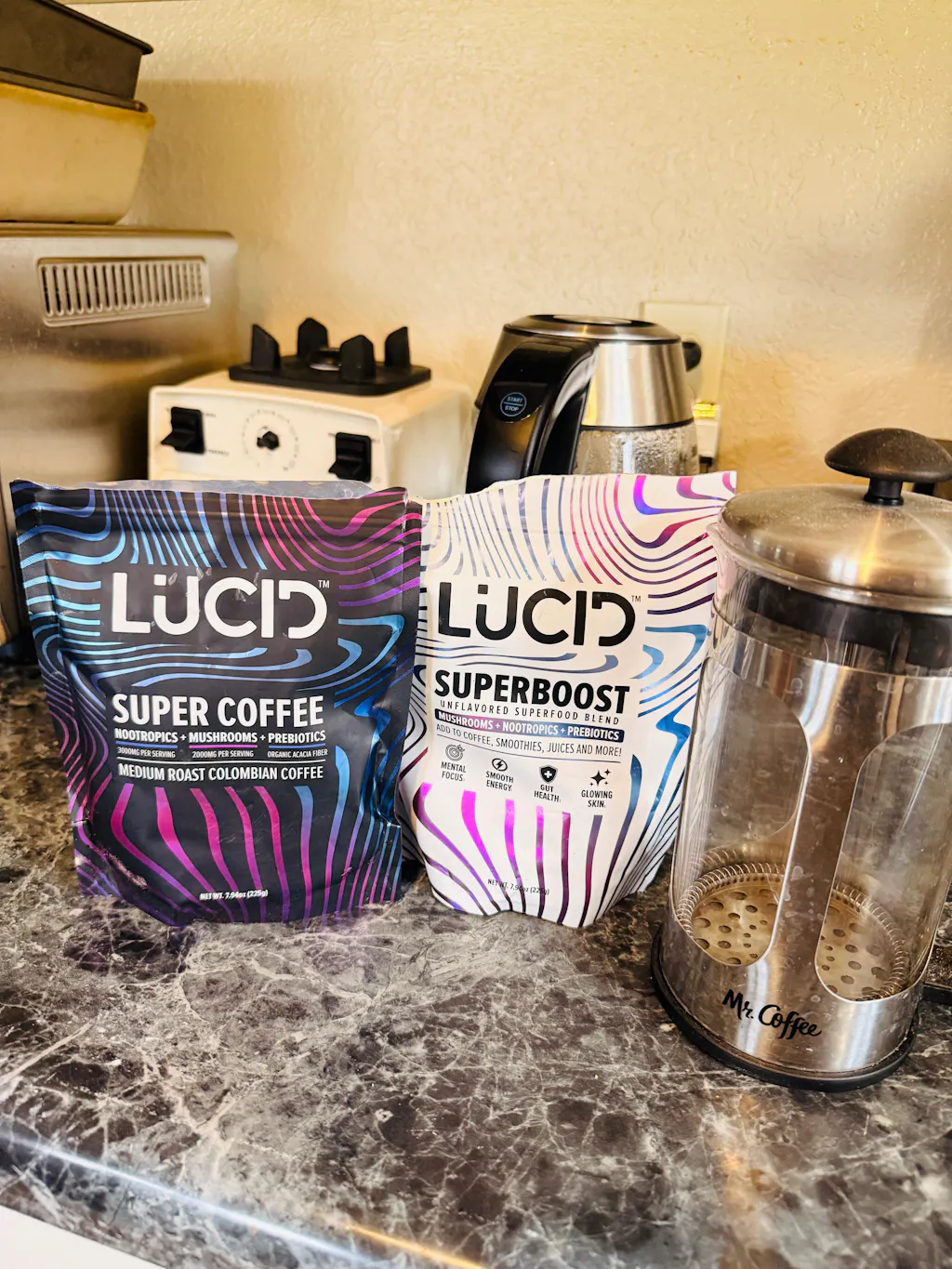 Lucid™