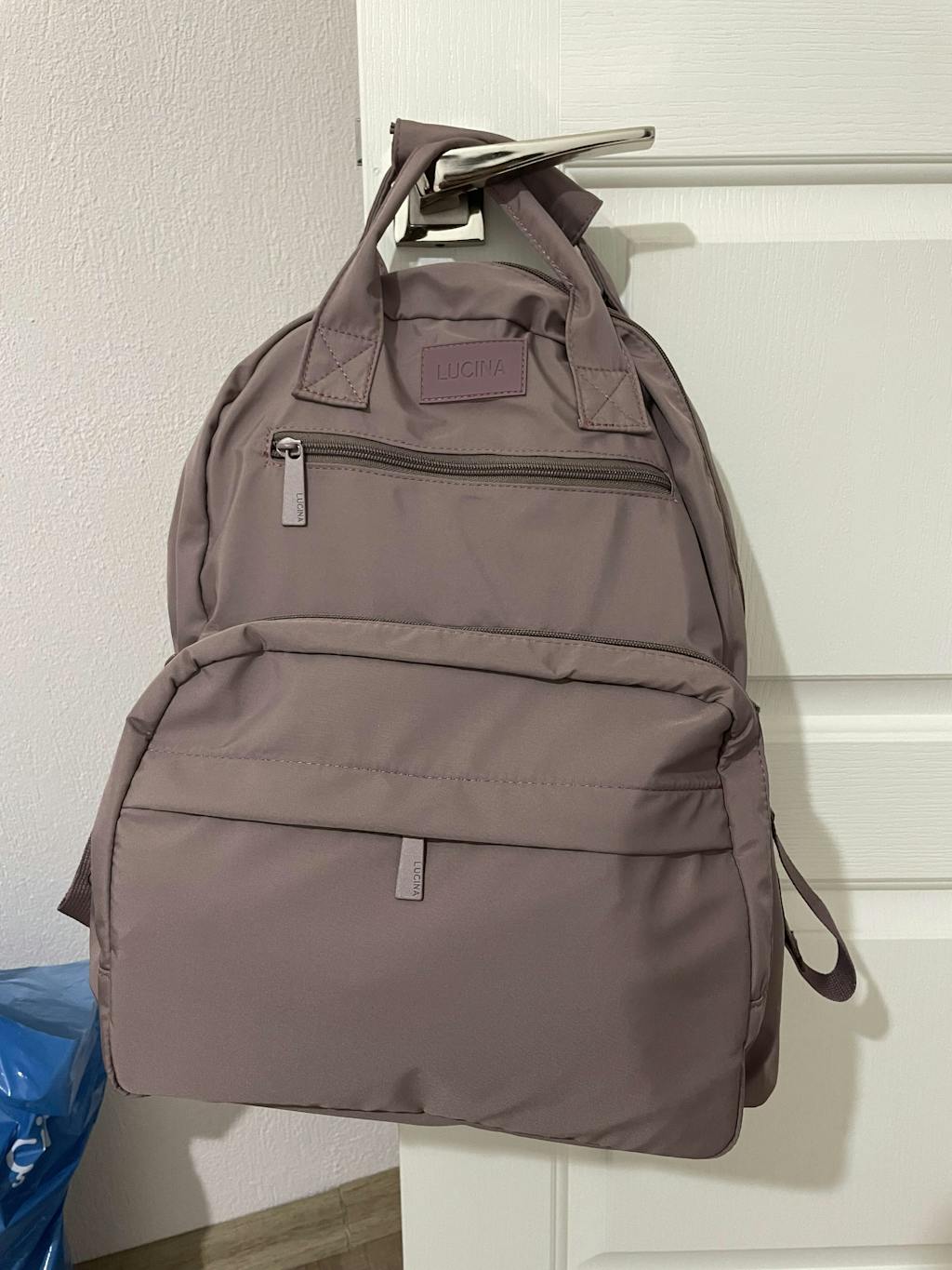 OSLO BEBEK BAKIM ÇANTASI