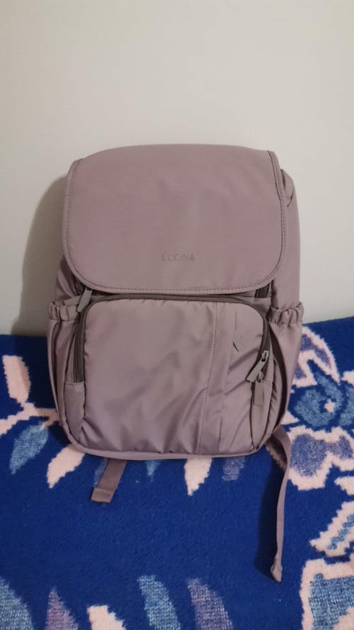 DAYS BEBEK BAKIM ÇANTASI