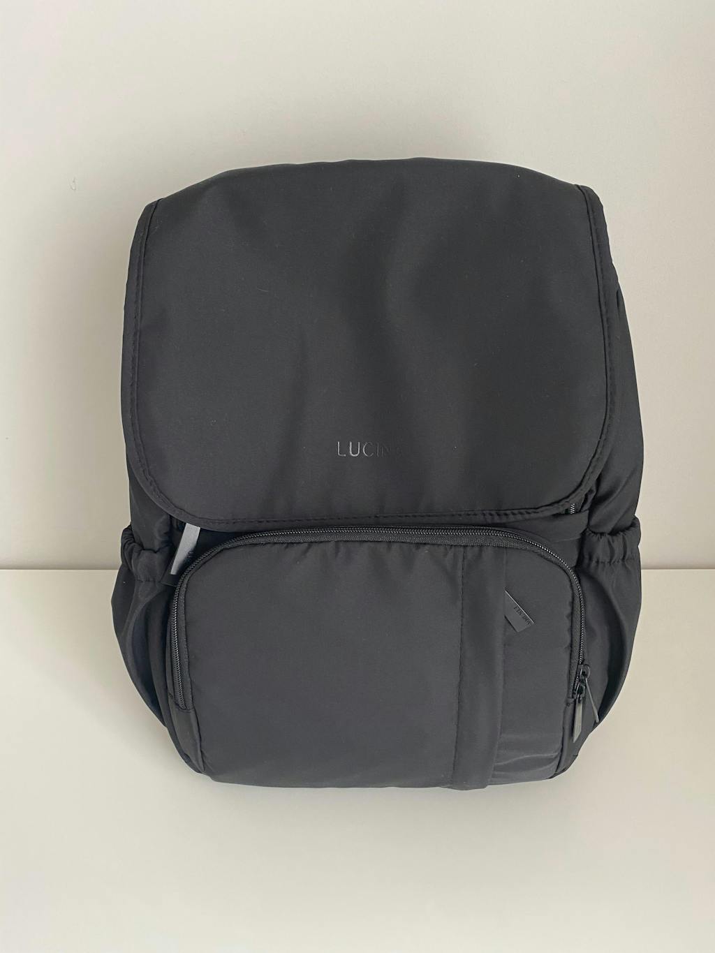 DAYS BEBEK BAKIM ÇANTASI