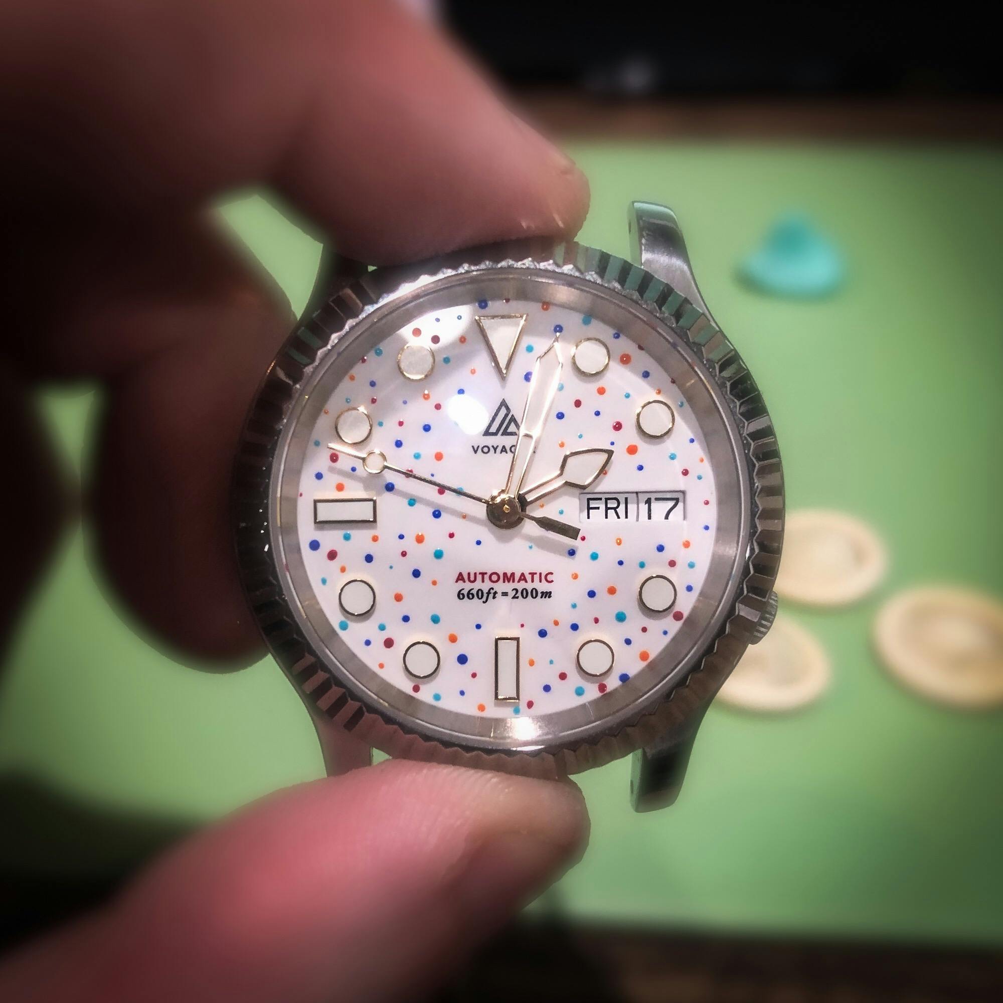 seiko snk 80