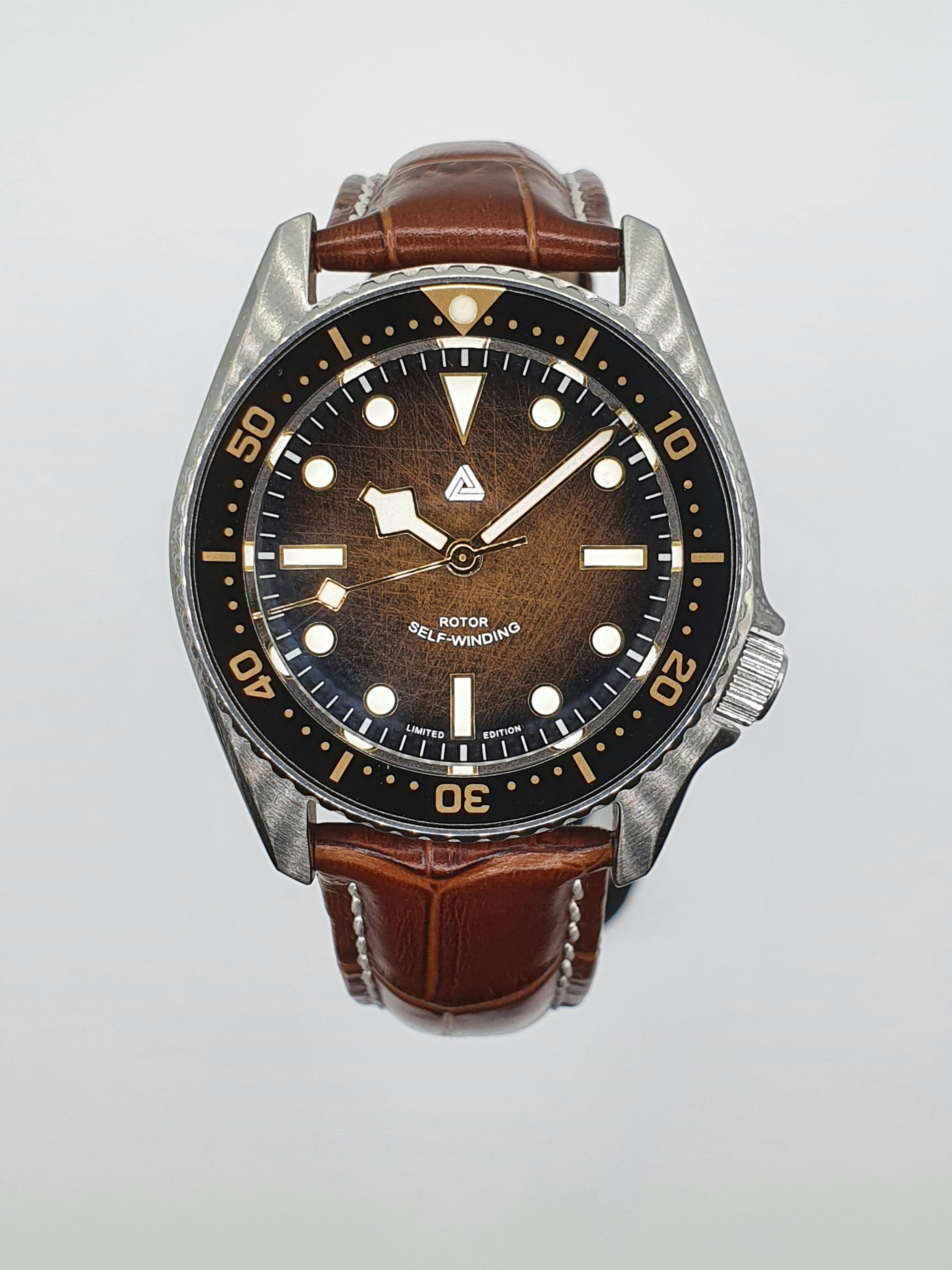 Skx hot sale snowflake hands