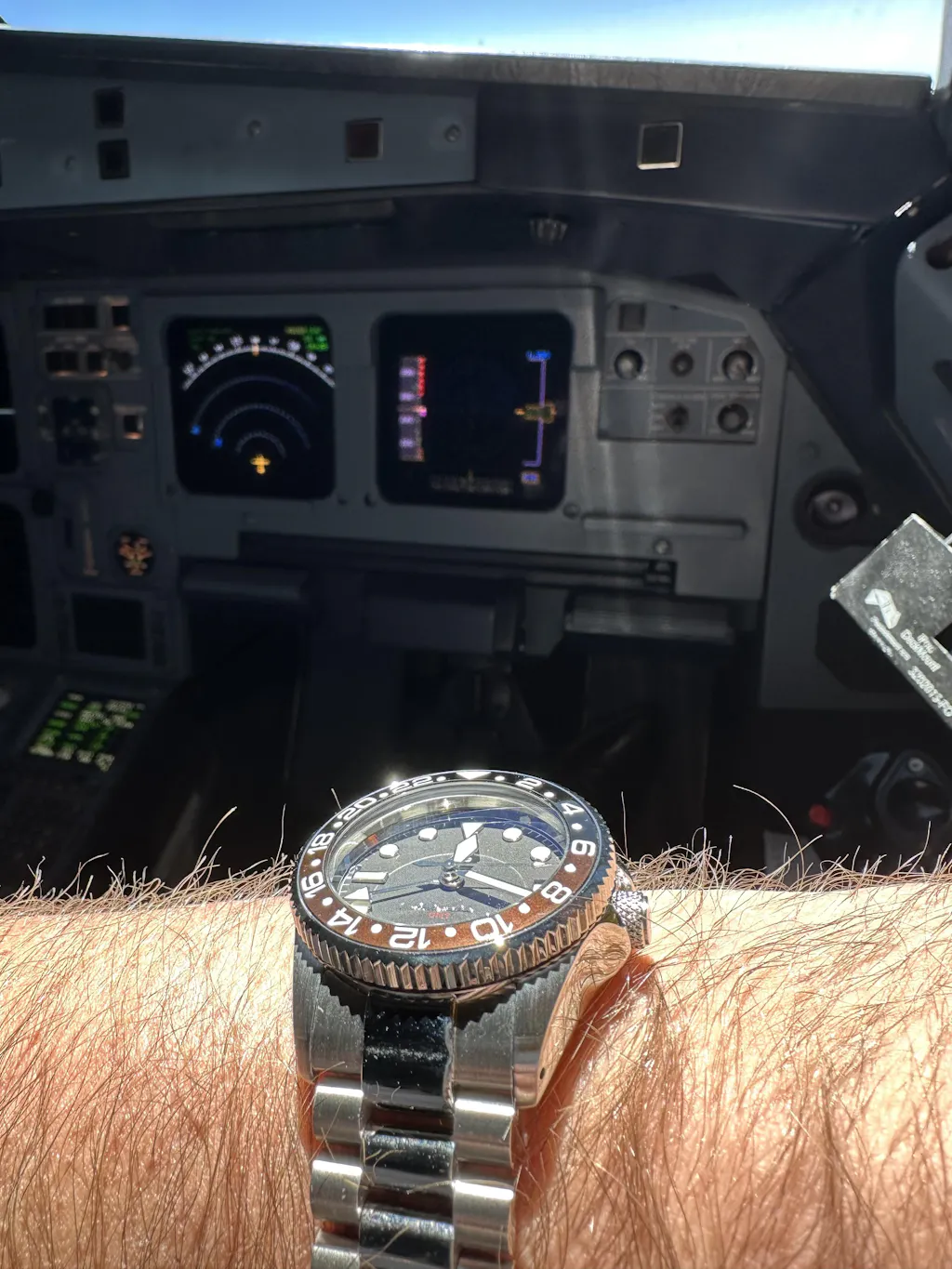 SKX013 Crown - Knurled - Lucius Atelier