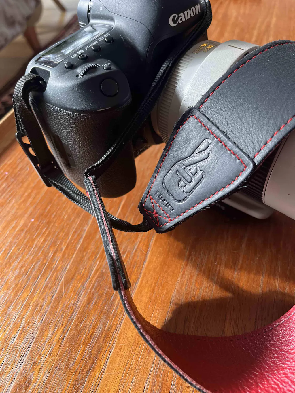 Standard 53 - Vintage Wine/Black