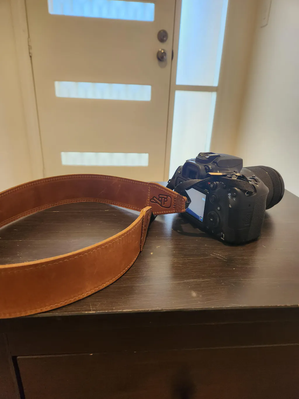 Standard 53 - Antique Brown