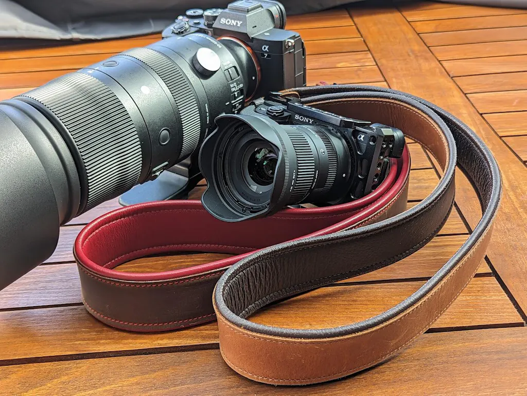 Standard 53 - Classic Chestnut Brown