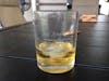 .308 Bullet Whiskey Glass - 2nd Amendment