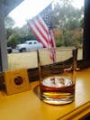 2nd Amendment .308 Bullet Whiskey Glass