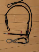 Lucky Strap 80(17cm~203.2cm) 6本セット