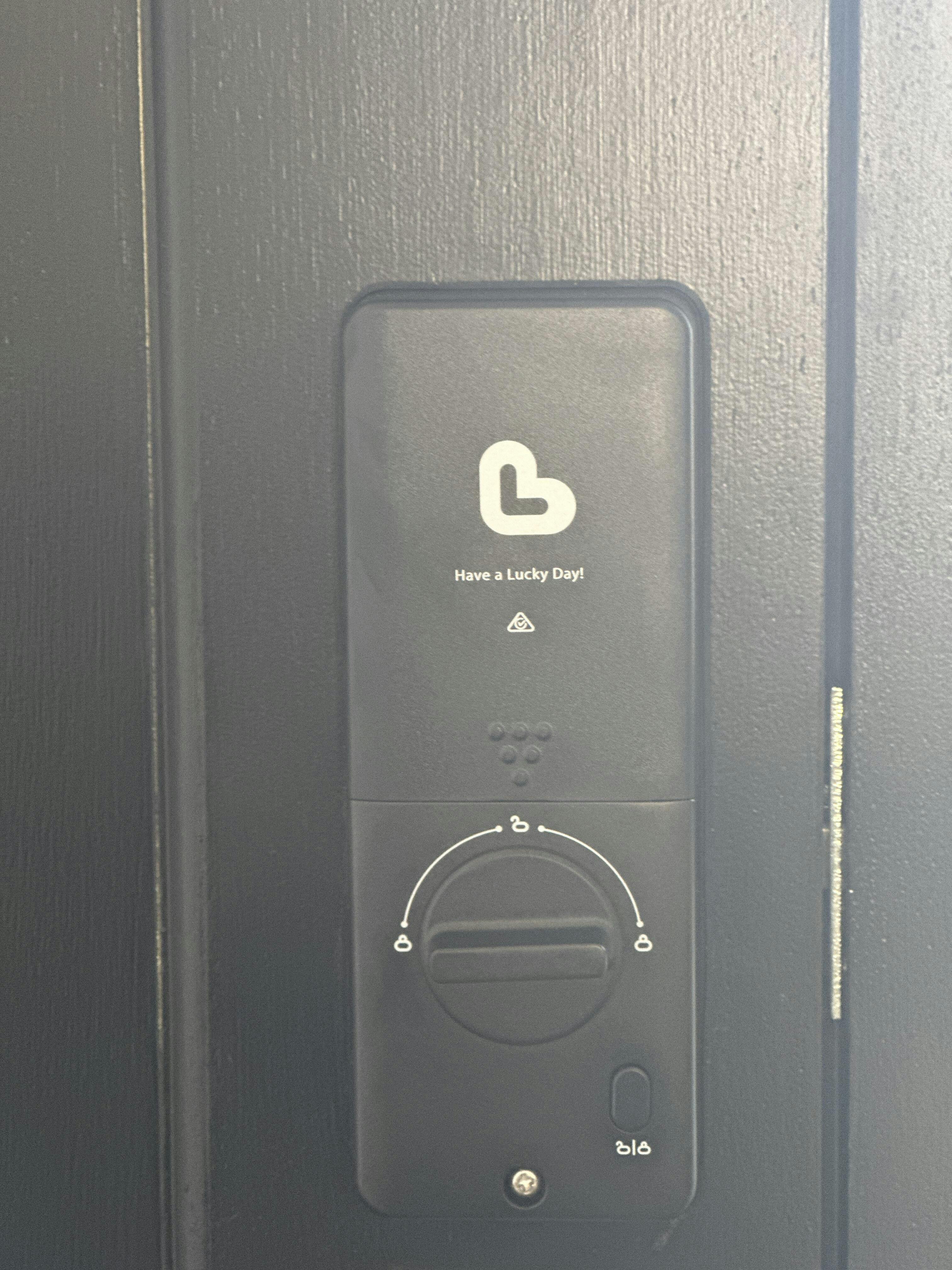 Fingerprint Smart Lock Australia Smart Deadbolt Door Lock Australia LuckyLock