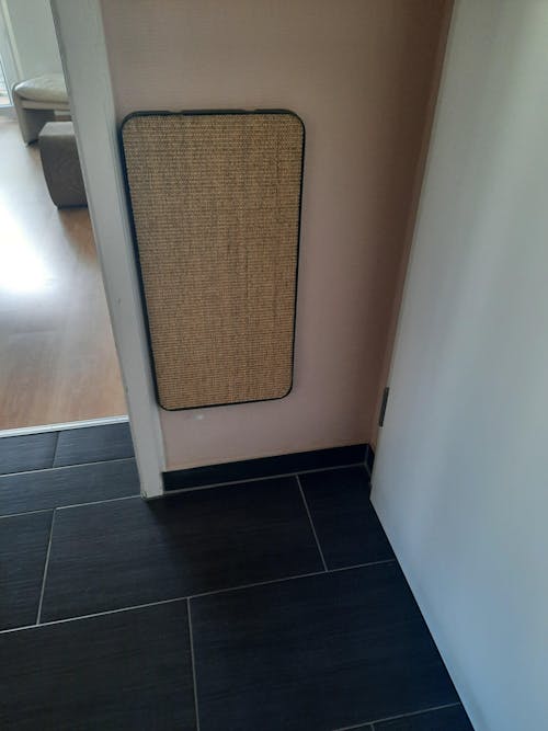 SCRATCHPAD Kratzbrett