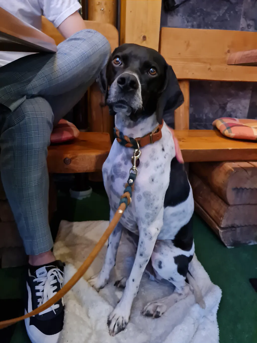 Set „Side by Side“