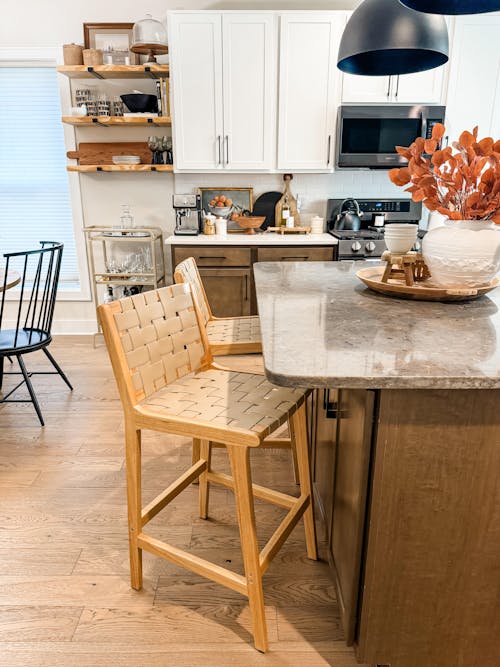 Atrox Barstool Set of 2/4