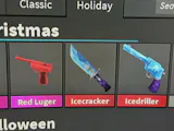 User picture