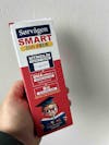 Sorvagen Smart Kids Liquid Form Citicoline DHA Omega 3 Norwegian Fish Oil and B12