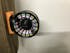 Fly Reel Wall Mount