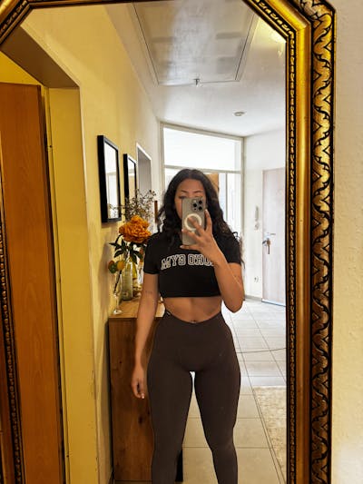 Pro Scrunch Booty Leggings