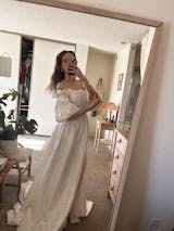 LULA Bridal - LACIE Formal Couture Dress