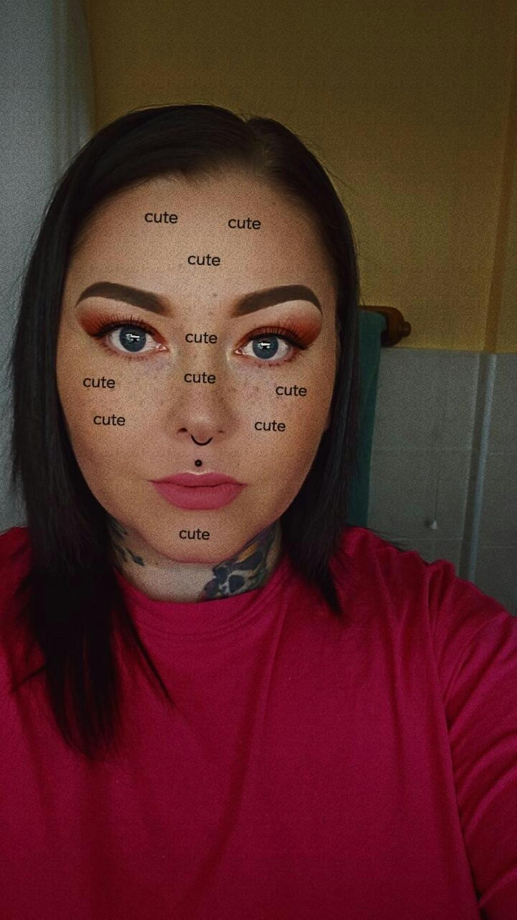 Super Thick 16'' 5 Piece Brushed Out Wave Clip In Hair Extensions