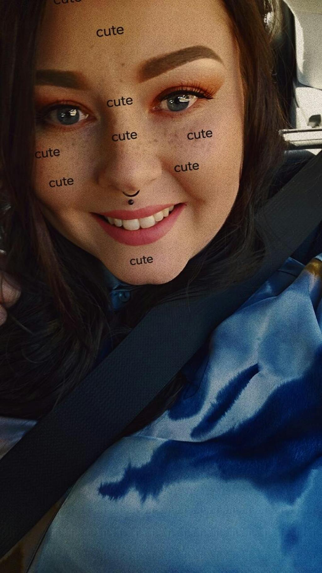 Super Thick 16'' 5 Piece Brushed Out Wave Clip In Hair Extensions