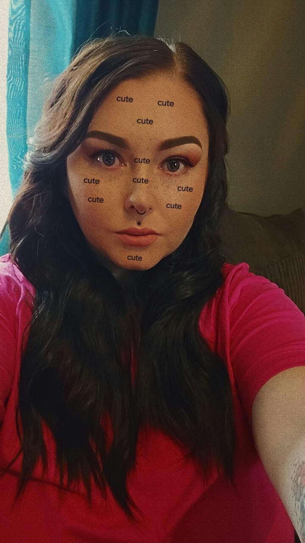 Super Thick 16'' 5 Piece Brushed Out Wave Clip In Hair Extensions