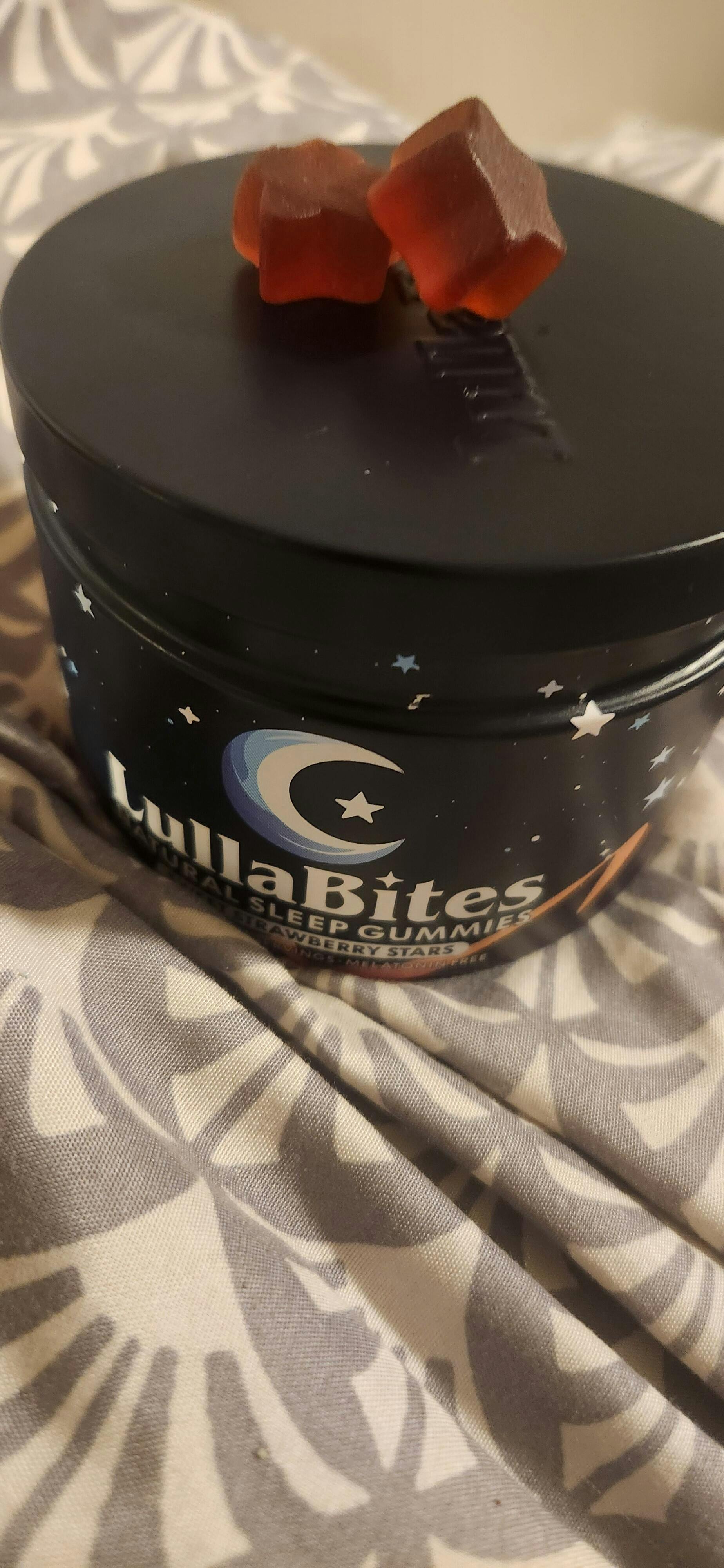 x 1500 MG Good Stuff CBD Gummies (Mixed Fruit – 30 count)