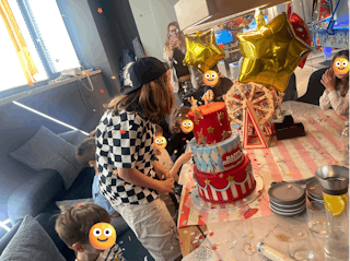 Stand Gustari Roata Panorama Tematica Circ