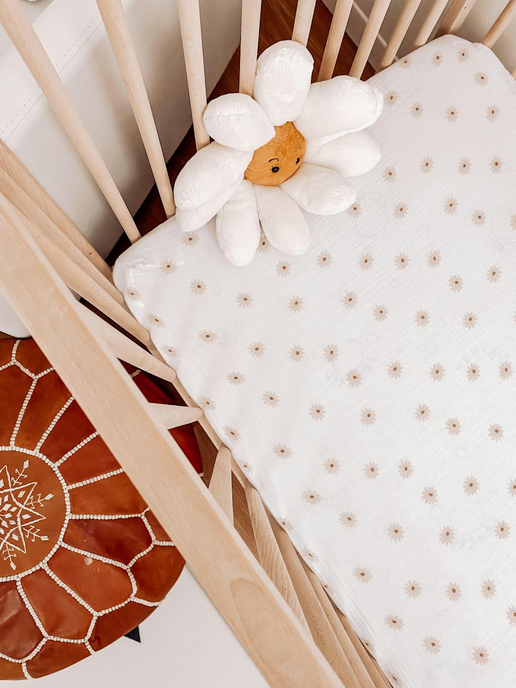 Crib Sheet Lulujo Free Shipping 60+